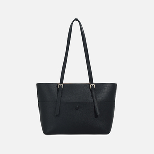 Bolso de Hombro de Lujo 2026 con Correas Ajustables, Cuero PU NAPA, Bolso de Gran Capacidad para Mujer - Product Image 6