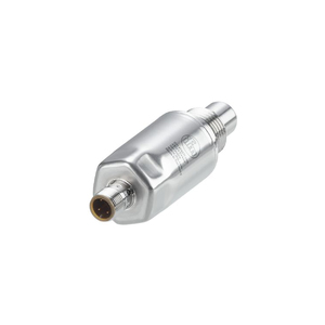 เซ็นเซอร์วัดความชื้นน้ำมัน/ปริมาณน้ำ IFM LDH112 พร้อม IO-Link สำหรับการตรวจสอบอย่างต่อเนื่องในระบบหล่อลื่นและระบบไฮดรอลิก - Product Image 1