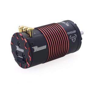 Moteur à tube ROCKET-RC 2022 TAURUS <span class=keywords><strong>4274</strong></span> Camion RC Moteur CC sans balais à capteur 2800W pour Truggy 50000 tr/min Contrôleur - Product Image 4