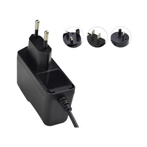 16 В 600ma настенный адаптер питания с CE ETL - Product Image 1