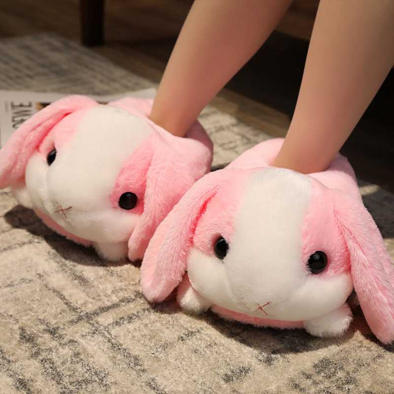 Bunny (Pink)