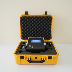 Densimètre numérique TJ-4114 pour sols – Mesure électrique non nucléaire de la densité – Compteur non nucléaire - Product Image 5