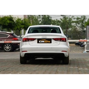 <span class=keywords><strong>Audi</strong></span> <span class=keywords><strong>A3</strong></span> Limusina 35 TFSI <span class=keywords><strong>Attraction</strong></span> Usado, Año 2016 Sedán en Buen Estado, Eficiente en Consumo de Combustible, Vehículo Confiable para Exportación Global - Product Image 6
