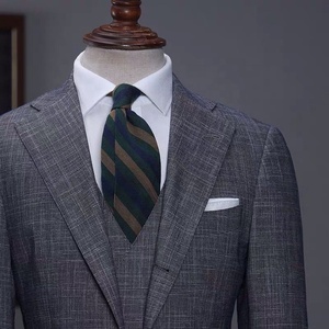 Nouveaux costumes décontractés pour hommes imprimés de <span class=keywords><strong>Noël</strong></span> - Product Image 2