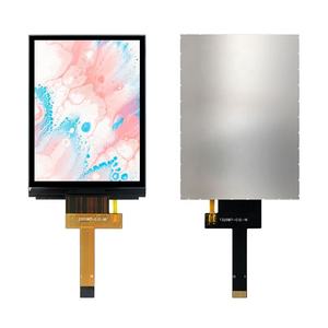Modul Layar TFT SPI <span class=keywords><strong>3</strong></span>,2 Inci - Layar LCD IPS 240x320 ST7789 dengan Sudut Pandang Penuh Modul Layar Penuh Warna Panel LCD - Product Image 1
