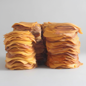 Distributeur du Vietnam Fourniture de feuilles fumées nervurées en caoutchouc naturel (RSS2) - Product Image 1