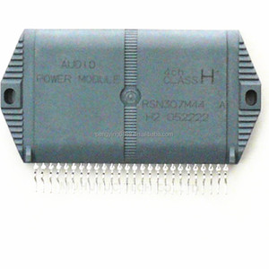 <span class=keywords><strong>IC</strong></span> chuyển đổi tần số điện ipm mô-đun nhúng Zip rsn307m44 <span class=keywords><strong>rsn307m44a</strong></span> mô-đun khuếch đại âm thanh - Product Image 1