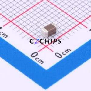 Condensateur SMD (MLCC) MCASL31LAB7106KTNA01 1206 (Capacité : 10 µF) (Précision : 10 % Tension nominale : 10 V) - Product Image 1