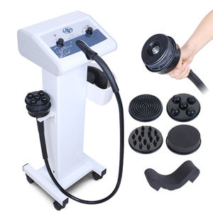 Vendita calda rimozione della Cellulite massaggiatore dimagrante per il corpo massaggio vibrante per il corpo macchina per la bellezza della costruzione muscolare - Product Image 4