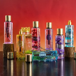 สเปรย์น้ำหอมสำหรับผู้หญิง Womens <span class=keywords><strong>Secret</strong></span> Body Mist 250 มล. ของแท้จากผู้จัดจำหน่าย คอลเลคชั่นน้ำหอมแบรนด์ดัง - Product Image 4