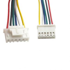 Inteligente Car Gear Motor Encoder TT Motor DC Motor com cabo para <span class=keywords><strong>Arduin</strong></span> Car Robot Kit - Product Image 4