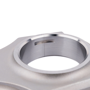 Biela Forjada Jet Motorsports RXP X <span class=keywords><strong>260</strong></span> <span class=keywords><strong>RXT</strong></span> X <span class=keywords><strong>260</strong></span> para Seadoo 1494cc 1503cc, Piezas de Mejora para Moto Acuática - Product Image 6