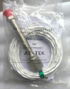 เซ็นเซอร์วัดความเร็ว AI-TEK 70085-1010-415 ของแท้ใหม่เอี่ยม ผลิตในสหรัฐอเมริกา - Product Image 3