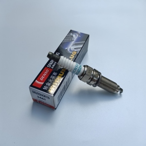 Bougie d'allumage Denso 3461 SXU22HCR11S OEM 12290R40A01,12290R40A02,12290RL6G01 pour HONDA CR-V IV, CROSSTOUR, Pilot - Product Image 4