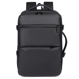 Mochila doble de viaje ligera para mujeres y hombres, bolsa de negocios multicolor de moda de expansión de gran capacidad para - Product Image 1
