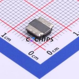 PSPNAQ6020-1R5N ตัวเหนี่ยวนำไฟฟ้าแบบ SMD, ขนาด 6x6 มม. ( ค่าความเหนี่ยวนำ: 1.5uH )( ความแม่นยำ: 20%) กระแสไฟฟ้าที่กำหนด: 3.2A ) - Product Image 2