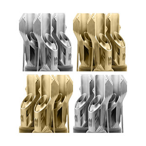 Bán buôn xu hướng mới tuyệt vời chống ăn mòn nguyên mẫu nhanh chóng nhôm kim loại SLM <span class=keywords><strong>3D</strong></span> máy in cho kim loại in ấn - Product Image 3