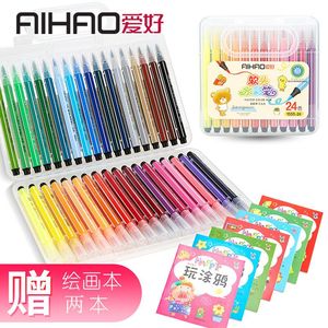 Juego de rotuladores de tinta a base de alcohol DualTip más barato para bocetos de artistas - Product Image 2