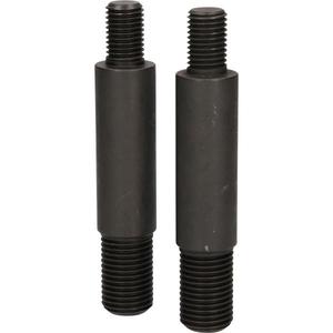 KS TOOLS - 460.4128 Arbre de connexion, 130 mm - EAN 4042146802618 VÉHICULES LOURDS - Product Image 5