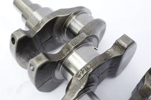 Hoge Precisie Goedkope Auto Onderdelen Motor Systeem Dk5 Krukas Kit Voor Foton Jinbei King Lange Gouden Draak Higer Joklong - Product Image 6