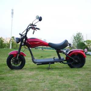 Citycoco, американский склад, 3000 Вт, электрический велосипед, скутер, чоппер для взрослых, Электрический скутер, Электрический скутер для взрослых, Электрический скутер - Product Image 3