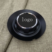 Nouveaux enjoliveurs de roue de remplacement de la marque GL pour GT63/S63/S65/SL63/GLS63/E63/C63/G63/G500/W223/C118/W177/GLE53 en aluminium