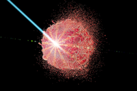 Machines de découpe laser 980nm 1470nm, pièce à main de découpe laser à diode pour tissus mous
