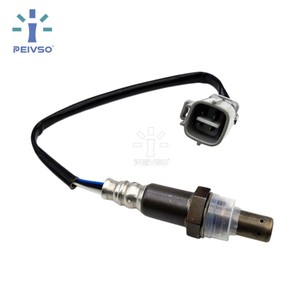 PEIVSO Express Delivery – Capteur d'oxygène à économie de carburant, compatible avec Lexus RX300 XU30 2003-2008, pièce de rechange OEM 89465-48170 - Product Image 1