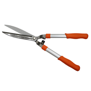 Vente en gros de cisailles à haie de jardin professionnelles forgées de 59.8cm outils à main manuels à lame droite - Product Image 1