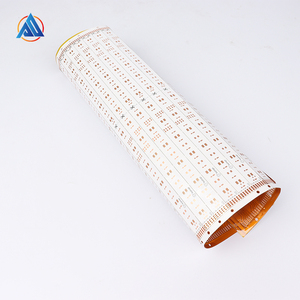 Thâm quyến nhà sản xuất tùy chỉnh chất lượng cao LED dải ánh sáng <span class=keywords><strong>FPC</strong></span> ánh sáng RGB hạt ánh sáng - Product Image 2
