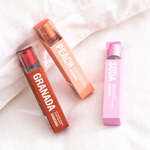 Set de Perfume en Aerosol para Mujer, Botella de Vidrio, Aroma Floral, Larga Duración, Tamaño Regular, Moderno, Clásico, Amaderado, Uso Doméstico, China - Product Image 3