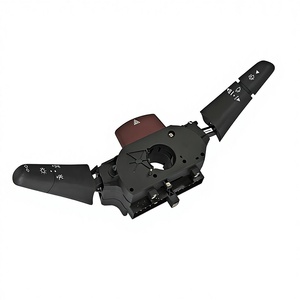 Interruptor de señal de giro y limpiaparabrisas ABS de marca Neutral para Mercedes-Benz Sprinter 1995-2006 (Fabricado en China) - Product Image 4