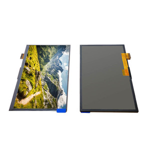 Bán Hot 7.0 inch mipi TFT <span class=keywords><strong>LCD</strong></span> màn hình hiển thị tất cả các góc RGB LED cảm ứng điện dung <span class=keywords><strong>LCD</strong></span> module 800x1280 ili9881c điều khiển IC - Product Image 5