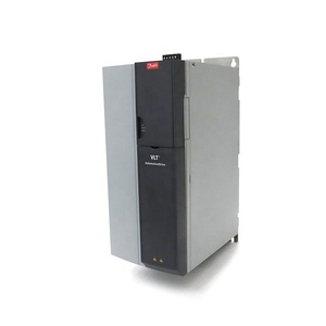 ตัวแปลงความถี่131F7145 VLT สำหรับพัดลม HVAC ควบคุมมอเตอร์พัดลม VFD AC ไดรฟ์สำหรับ HVAC พัดลมปั๊มมอเตอร์ควบคุมความเร็ว - Product Image 1