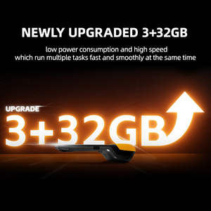 H10s 4G 3GB RAM 32GB Rom cầm tay Android 13 14 NFC di động POS thiết bị đầu cuối hệ thống máy với 58 Mét Máy in nhiệt nhà máy - Product Image 4