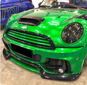 Kit de Carrocería de Parachoques Delantero Estilo DUEL AG para <span class=keywords><strong>MINI</strong></span> <span class=keywords><strong>Cooper</strong></span> F56 Coupé S Modificación Personalizada - Product Image 2