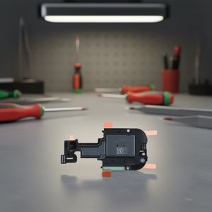 Altoparlante Buzzer di Ricambio Originale per Huawei P30 Pro, Componente per Riparazione Pulsanti Telefono Cellulare - Product Image 3