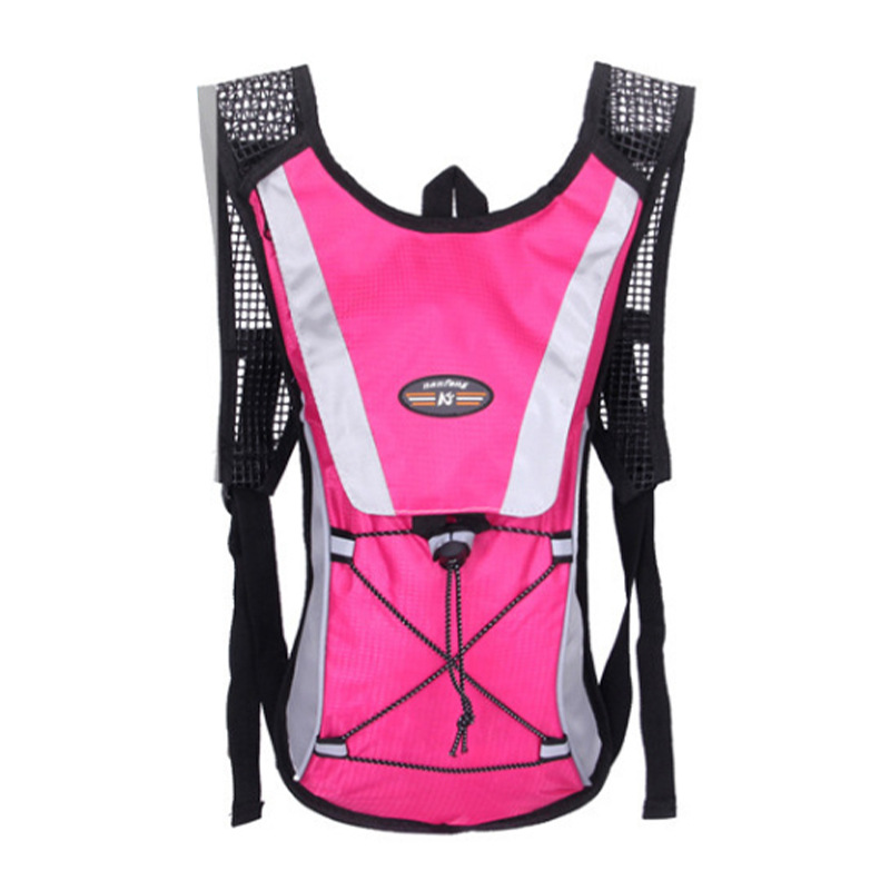 Rosa - Mochila individual