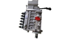 Pompe d'injection de carburant haute pression 5267707 pour moteur diesel 6CT8.3, camion lourd, excavatrice, pièces de rechange mécaniques
