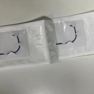 การปลูกถ่ายและวัสดุแทรกแซงการผ่าตัดใช้หลอดเลือด TIG angiographic สายสวน - Product Image 4