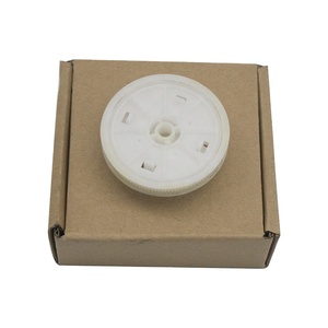 חגורת כונן הילוך 19/116T עבור <span class=keywords><strong>HP</strong></span> <span class=keywords><strong>LaserJet</strong></span> 1102 1108 <span class=keywords><strong>1212</strong></span> 1217 1132 Canon L150 L170 MF3010 3018 LBP6018 מדפסת RU5-0988 - Product Image 1