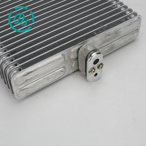 Nouveau Évaporateur EexcavaStart pour Excavatrice SK200-6 – Pièce de Remplacement de Climatisation AC YT20M00004S008 Durable avec Garantie 1 An - Product Image 1