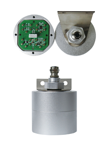 Industrie gassen sor DUOTESI ZDG4 zur Erkennung von CO-, NO-, <span class=keywords><strong>NO2</strong></span>-, SO2-Kesselräumen und-Emissionen - Product Image 6