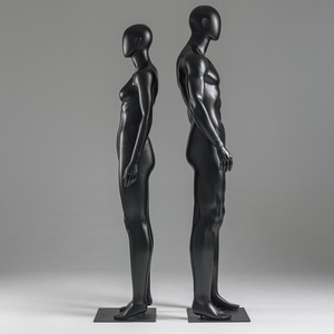 Mannequins en fibre de verre très demandés : Mannequins sportifs, Mannequins corps entier, <span class=keywords><strong>Torse</strong></span> <span class=keywords><strong>homme</strong></span> et femme - Product Image 5