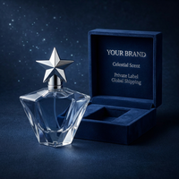 Parfums personnalisés Saffron Leather, Oud de luxe Saffron Leather pour coffret cadeau, marque privée, parfum OEM ODM, fournisseur à faible MOQ