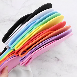 Chanclas Desechables de EVA Coloridas y Profesionales para Pedicura, Unisex, para Uso en Hoteles y Salones de Belleza, Nuevo Diseño, Venta al Por Mayor de Fábrica - Product Image 5