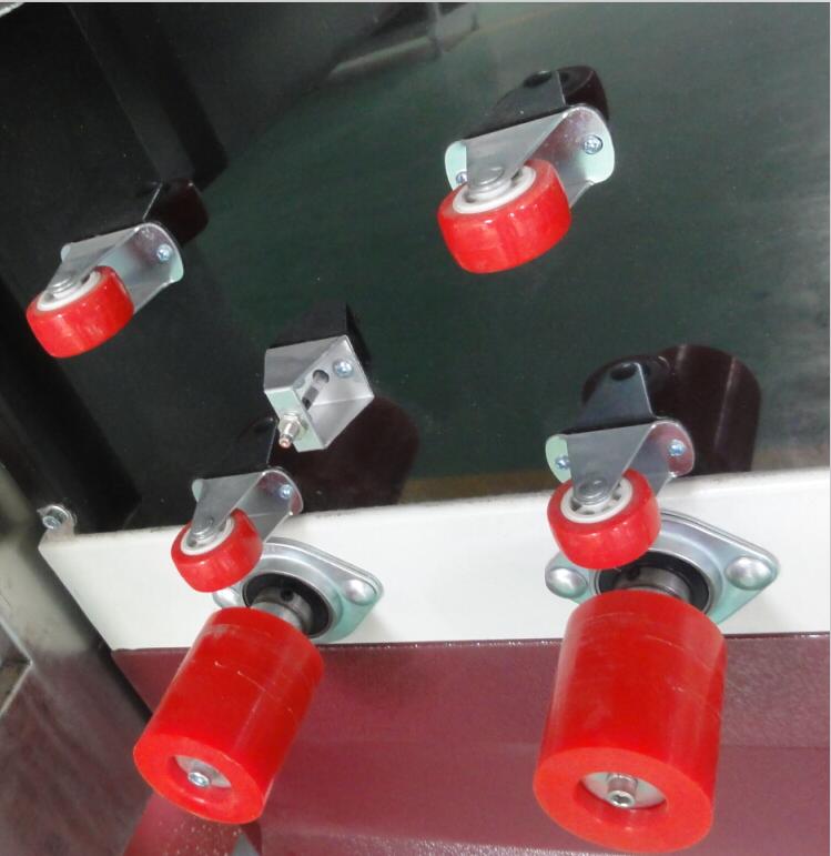 glass molding machine