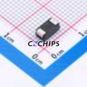 ตัวเก็บประจุแทนทาลัม 593D336X9016C2TE3 รุ่น CASE-C_6032-28(มม.) ( ความจุ: 33uF ) ( ความแม่นยำ: 10% แรงดันไฟฟ้าที่กำหนด: 16V ) - Product Image 2