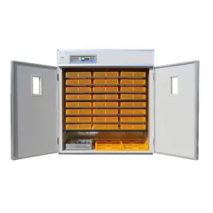 Автоматический инкубатор для яиц птицы - Product Image 2