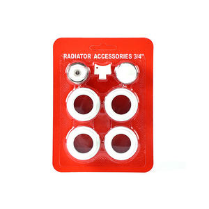 <span class=keywords><strong>Kit</strong></span> d'accessoires de <span class=keywords><strong>radiateur</strong></span> 1/2 ''en gros raccord de <span class=keywords><strong>radiateur</strong></span> 7 pièces - Product Image 2